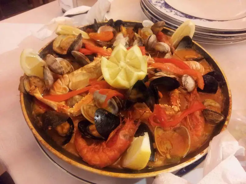 A' Cañota — foto 2