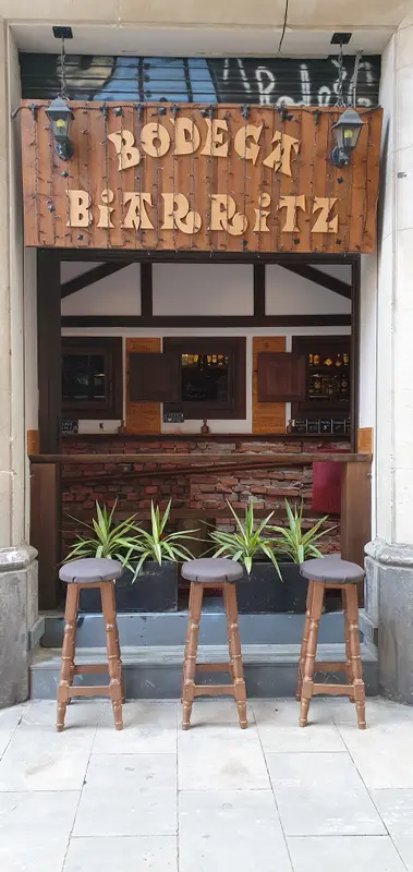 Restaurant Bodega de Tapas — foto 3