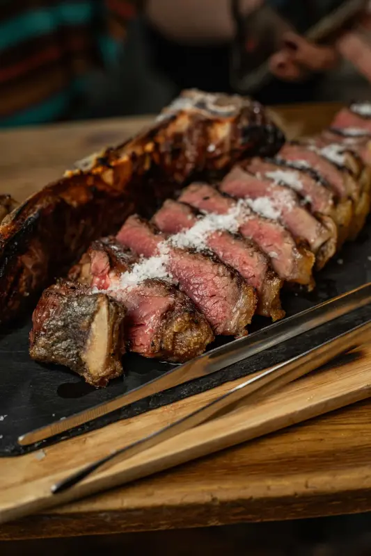 Barcelona Steak House — foto 2