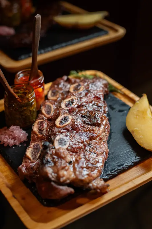Barcelona Steak House — foto 8
