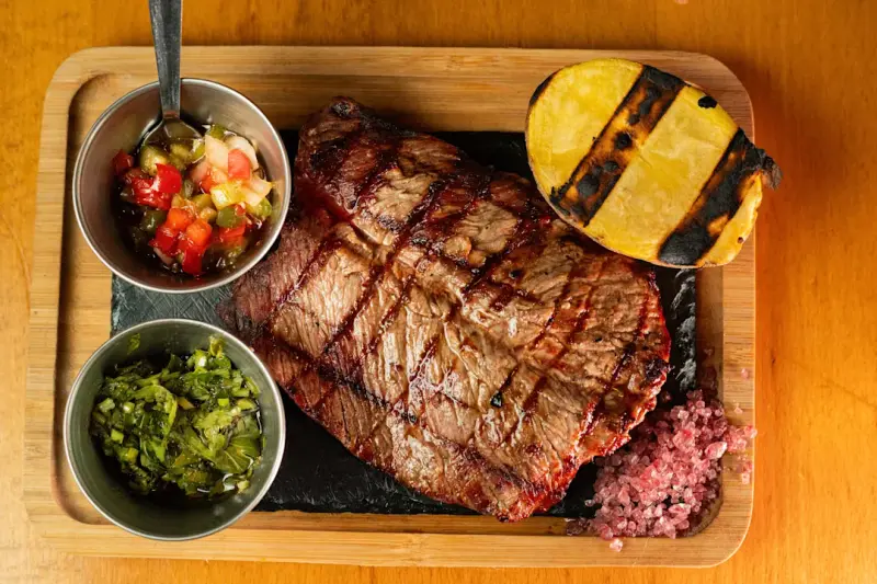 Barcelona Steak House — foto 5