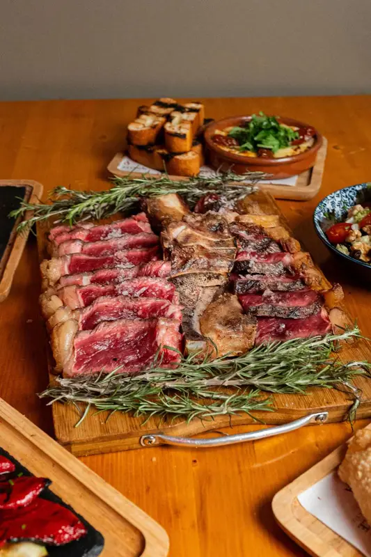 Barcelona Steak House — foto 6