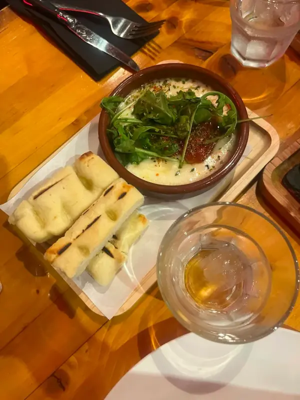 Barcelona Steak House — foto 10