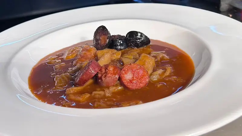 Restaurante Nicolasa