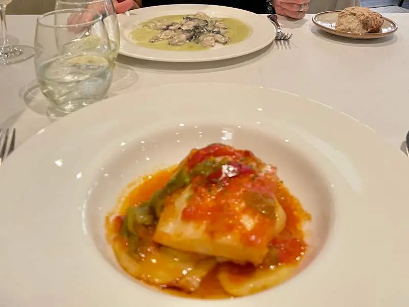 Restaurante Nicolasa — foto 2