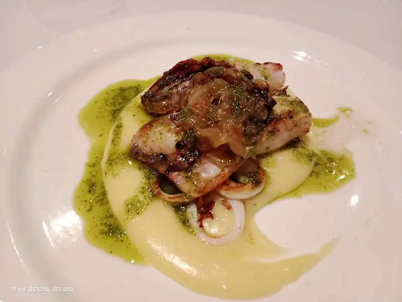 Restaurante Nicolasa — foto 4