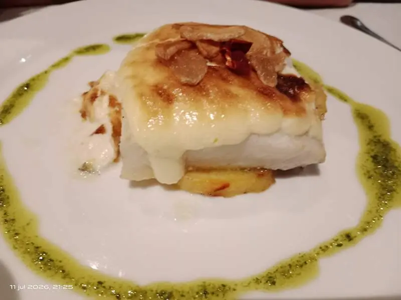 Restaurante Nicolasa — foto 5