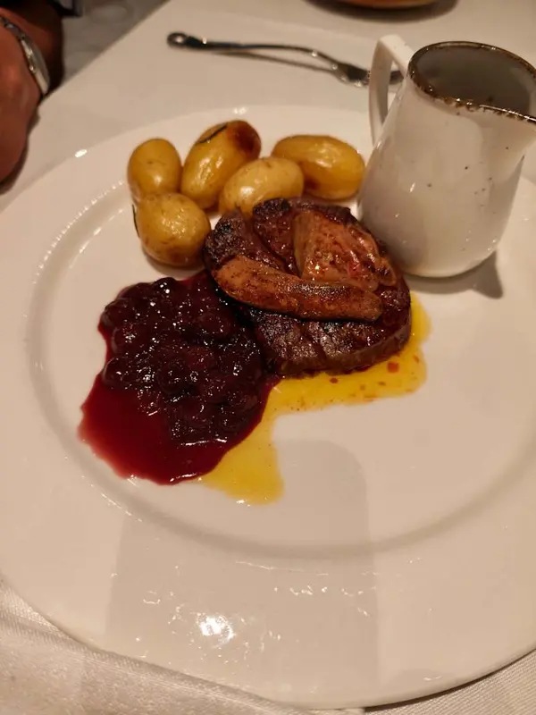 Restaurante Nicolasa — foto 8