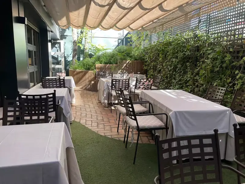Restaurante Nicolasa — foto 6