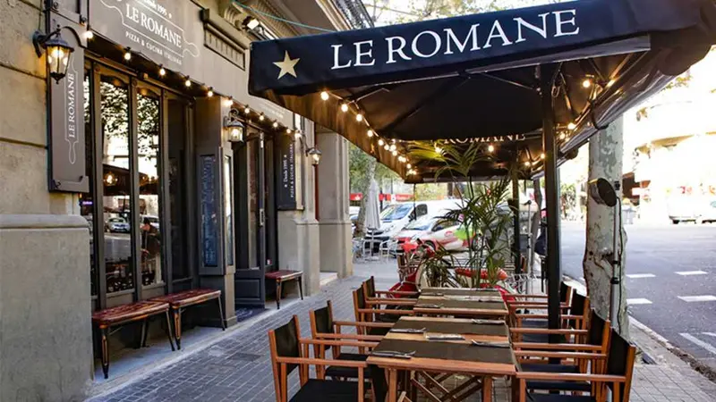 Le Romane — foto 6