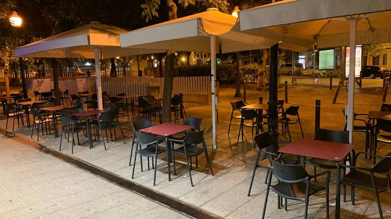 El Roble - Sant Gervasi — foto 5