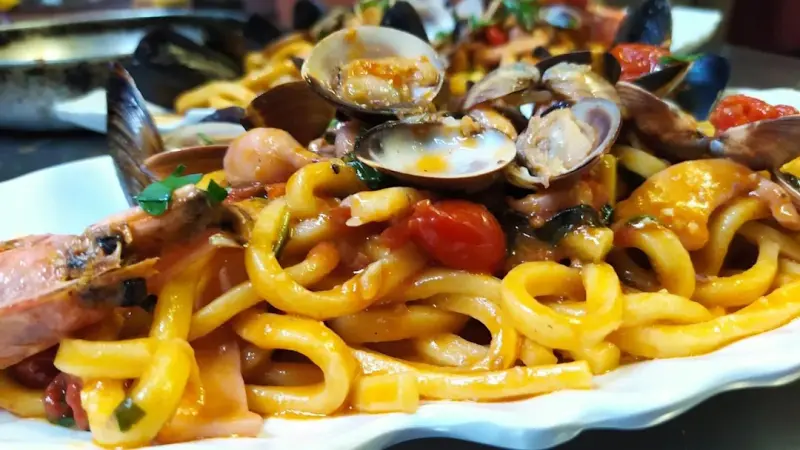 La Piazzetta Granados — foto 2
