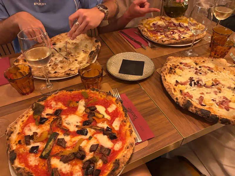 La Piazzetta Granados — foto 8