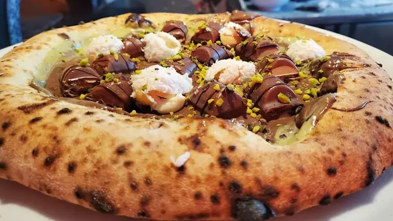 La Piazzetta Granados — foto 10