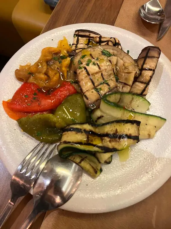 La Piazzetta Granados — foto 9