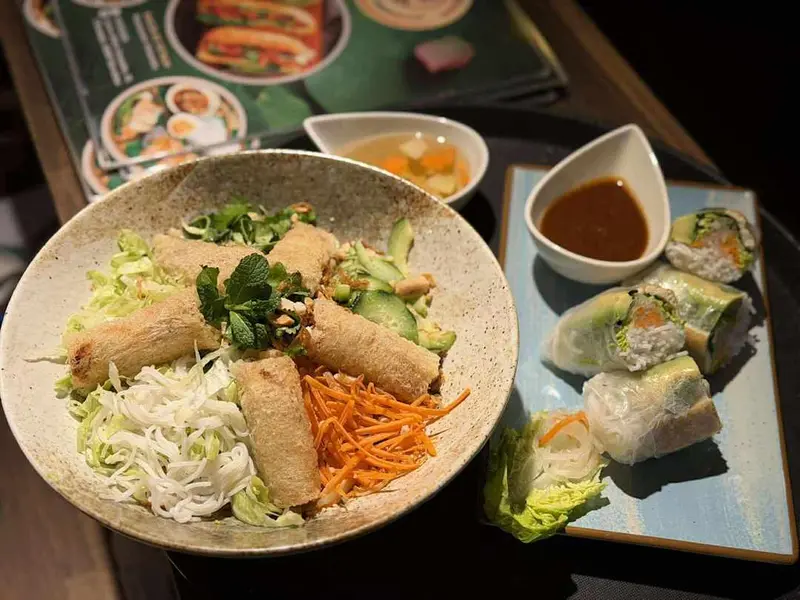 Rincon de Vietnam — foto 2