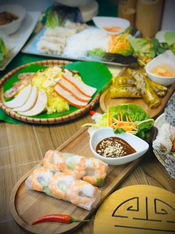 Rincon de Vietnam — foto 3