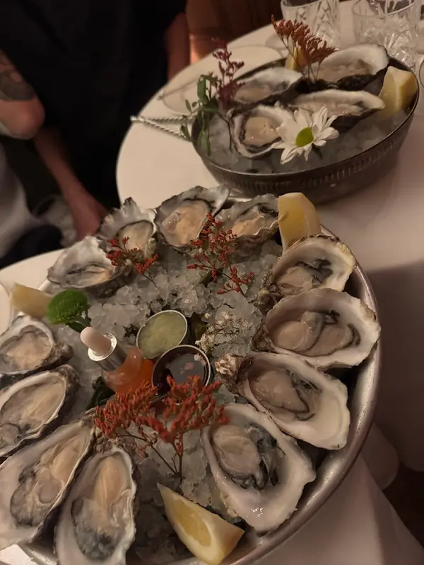 Oysters Menorca “Barcelona” — foto 4