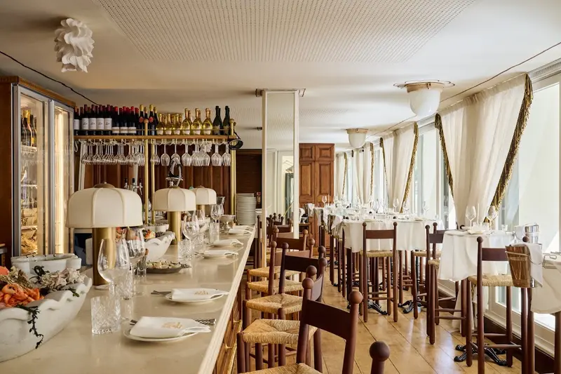 Oysters Menorca “Barcelona” — foto 5