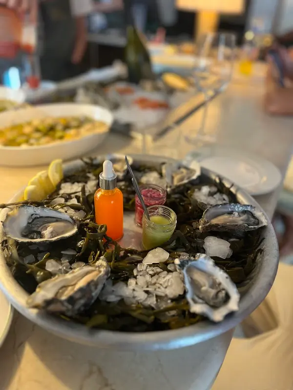 Oysters Menorca “Barcelona” — foto 6