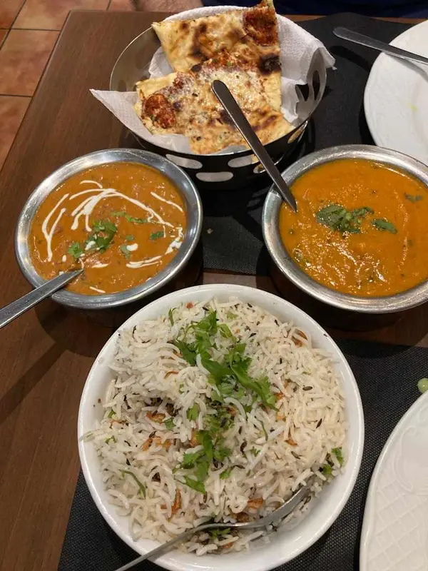 Little India