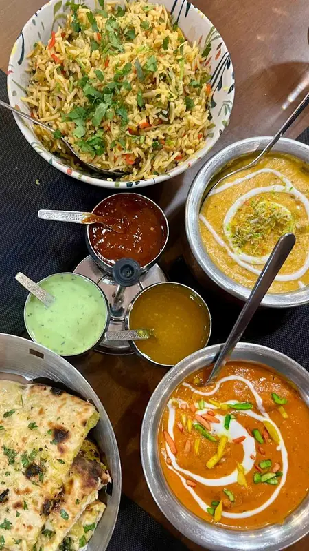 Little India — foto 5