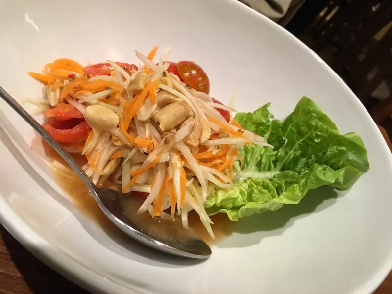 Thaï Thaï — foto 10