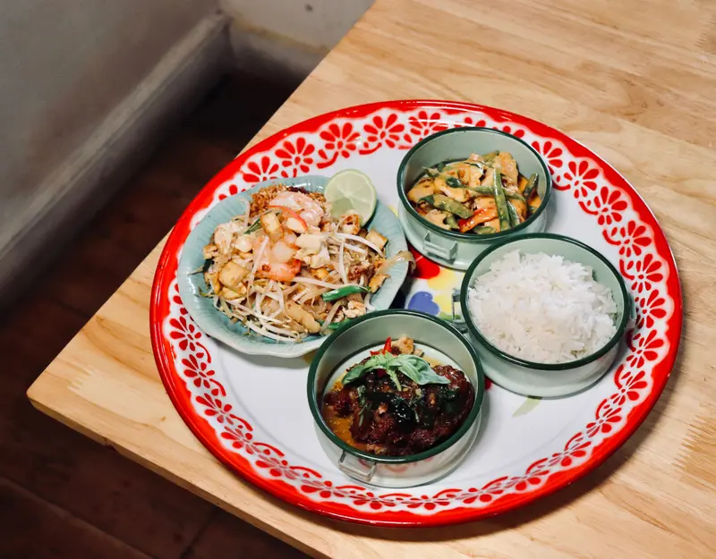 Thaï Thaï — foto 2