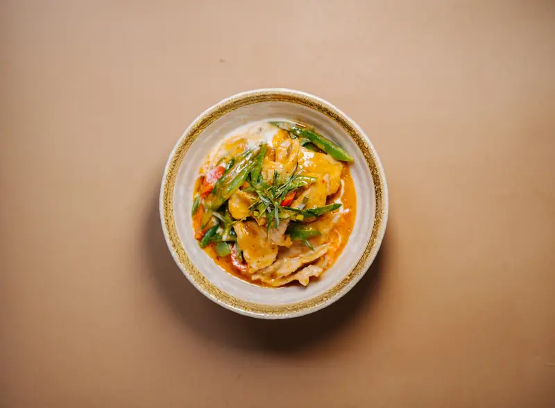 Thaï Thaï — foto 3