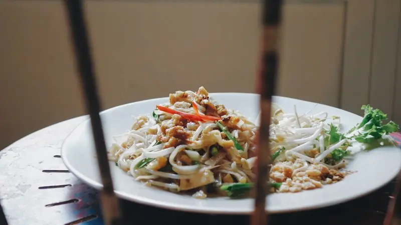 Thaï Thaï — foto 5