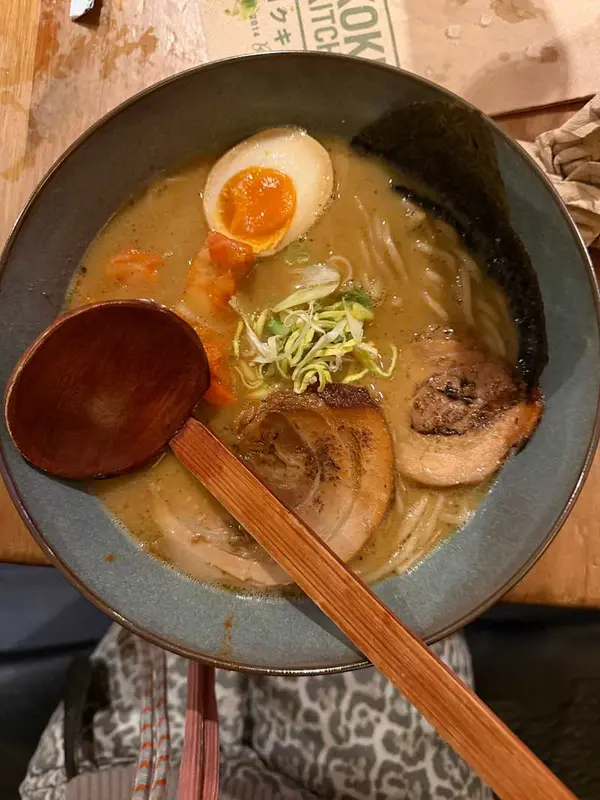 KOKU KITCHEN — foto 7