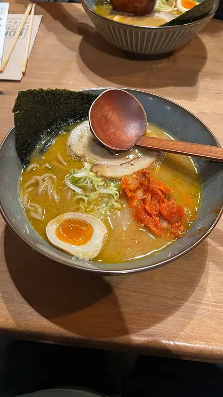 KOKU KITCHEN — foto 8