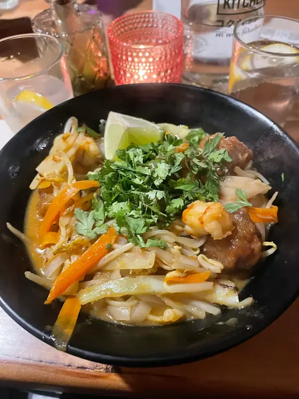 KOKU KITCHEN — foto 9