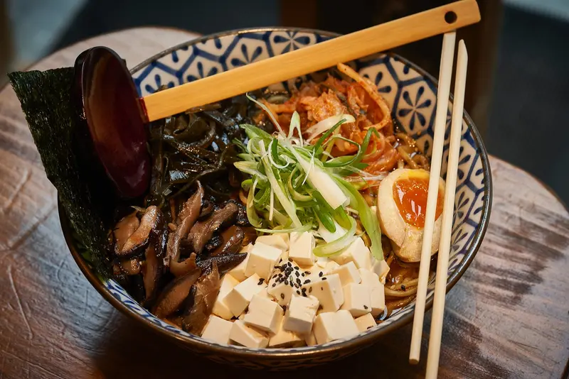 KOKU KITCHEN