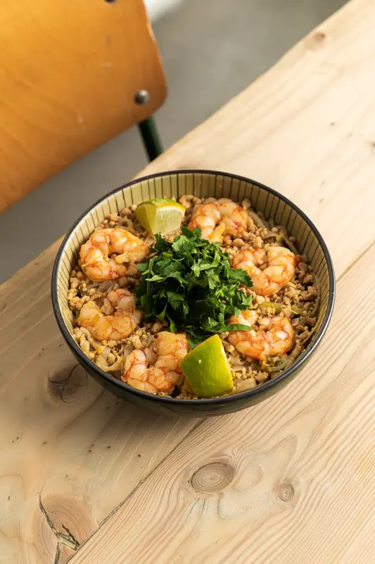 KOKU KITCHEN — foto 3