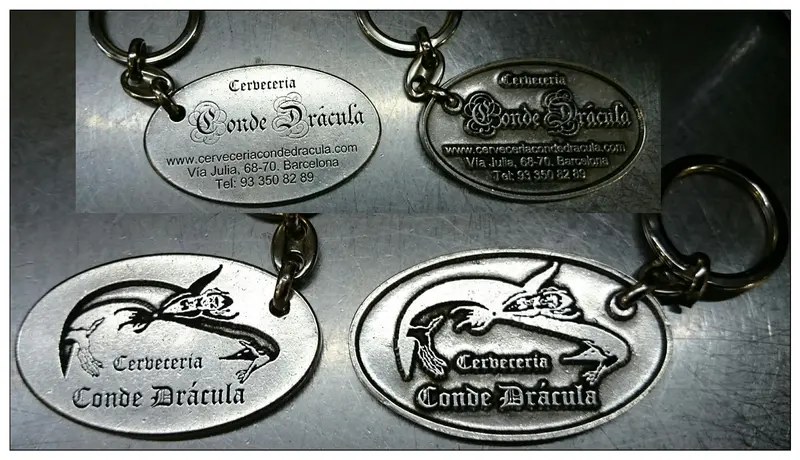 Cervecería Conde Drácula — foto 5