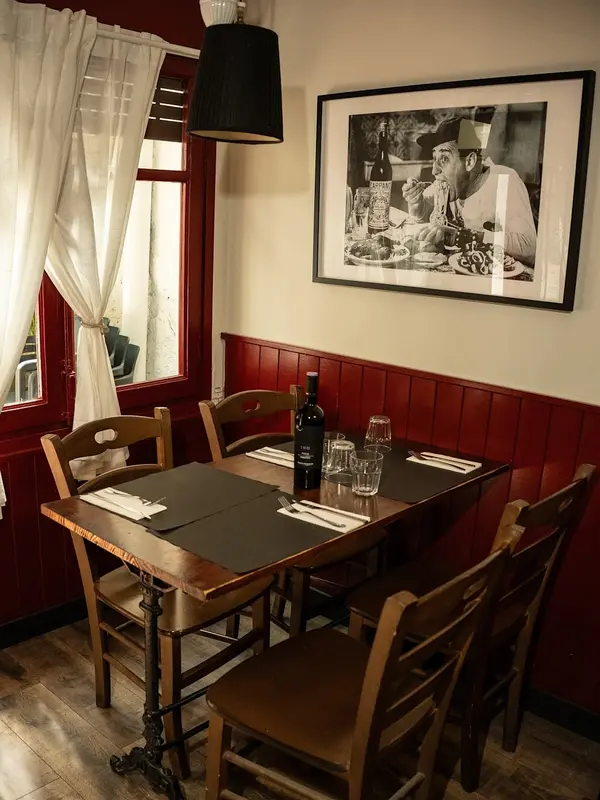 Autentico Pizzeria — foto 4