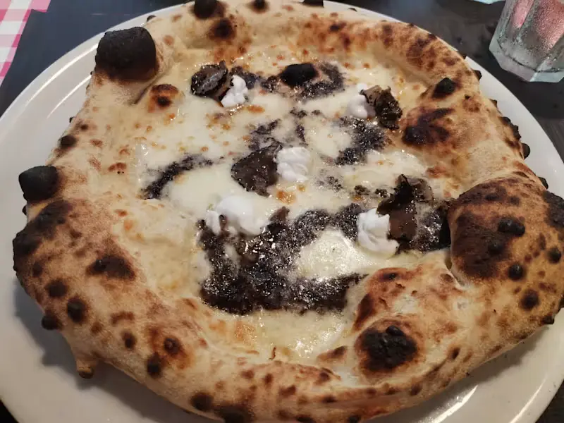 Autentico Pizzeria — foto 3