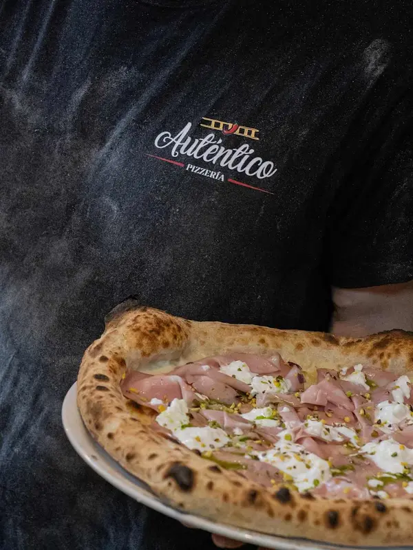 Autentico Pizzeria — foto 9