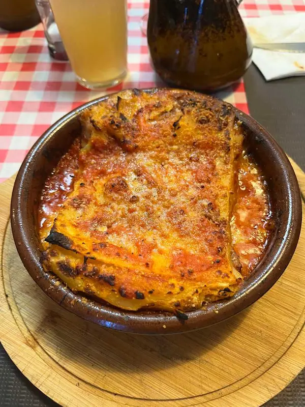 Autentico Pizzeria — foto 6