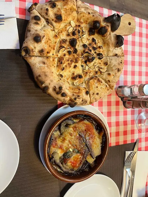 Autentico Pizzeria — foto 8