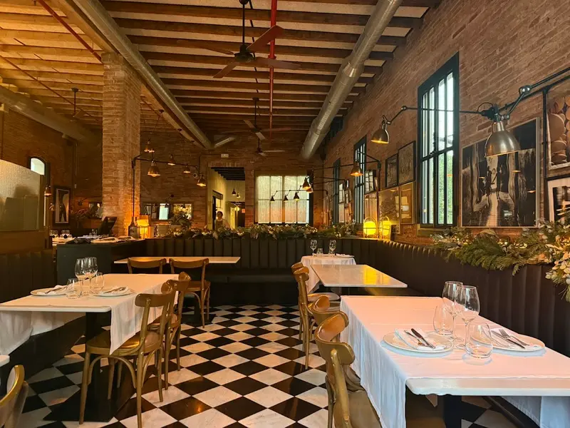 Bistró Mató — foto 2