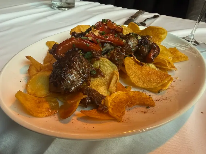 Bistró Mató — foto 4
