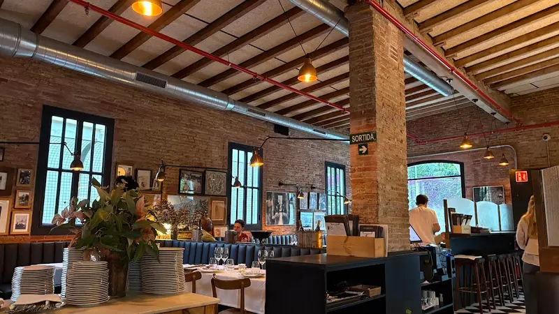 Bistró Mató — foto 6