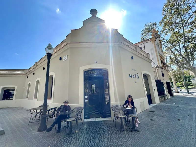 Bistró Mató — foto 8