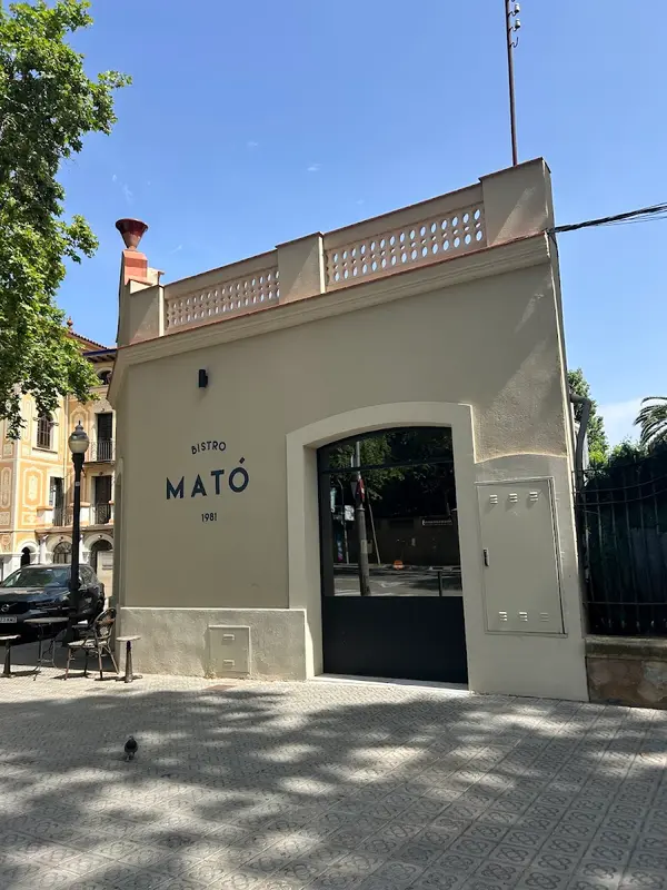 Bistró Mató — foto 9