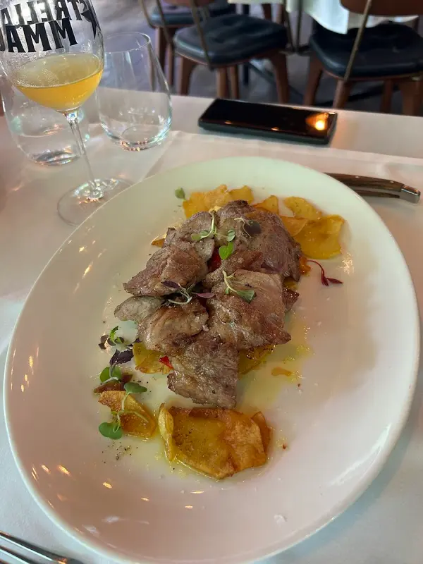 Bistró Mató — foto 10