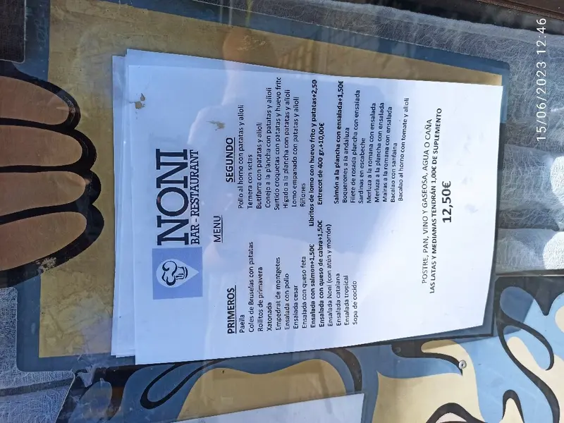 Casa Noni — foto 3