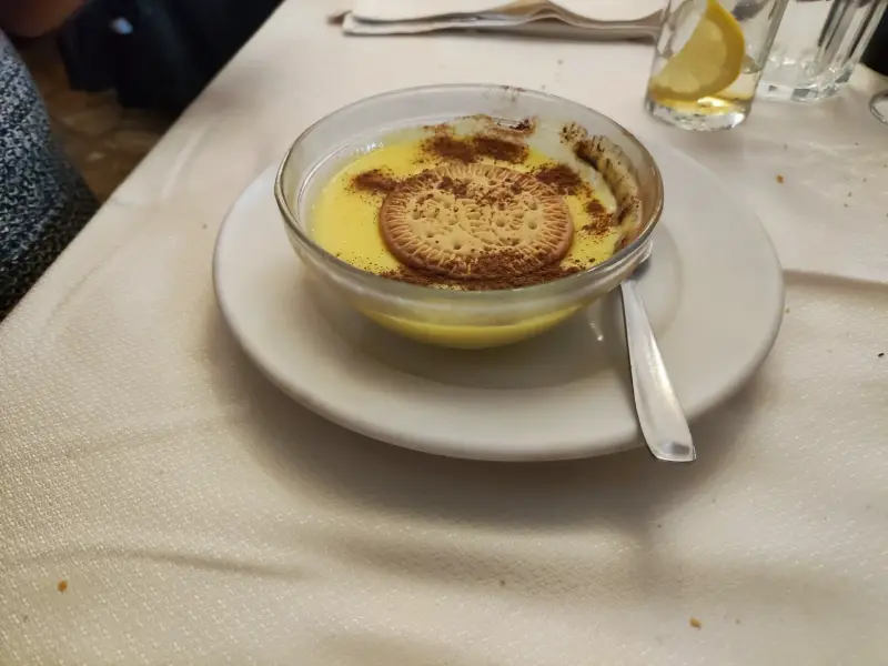 Restaurante El Bierzo — foto 4