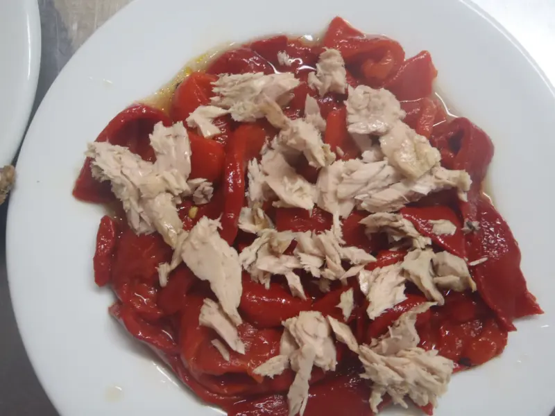 Restaurante El Bierzo